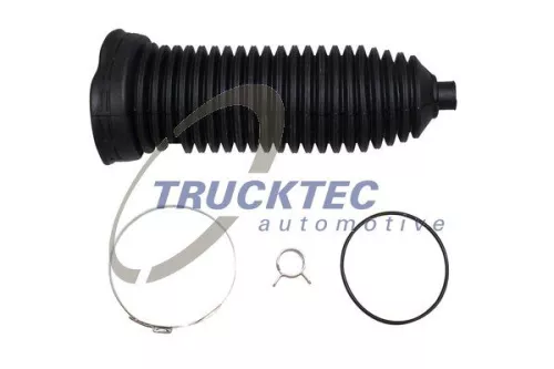 TRUCKTEC AUTOMOTIVE Faltenbalgsatz, Lenkung (02.37.070)