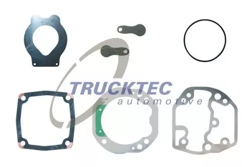 TRUCKTEC AUTOMOTIVE Reparatursatz, Kompressor (01.43.249)