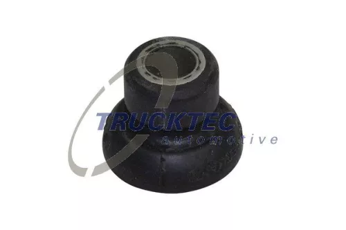 TRUCKTEC AUTOMOTIVE Lagerung, Lenkgetriebe (02.37.093)