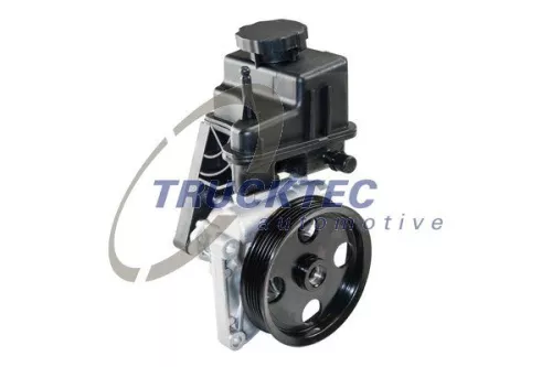TRUCKTEC AUTOMOTIVE Hydraulikpumpe, Lenkung (02.37.096)