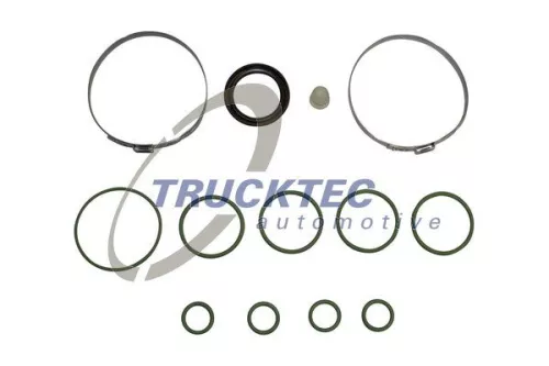 TRUCKTEC AUTOMOTIVE Dichtungssatz, Lenkgetriebe (02.37.097)