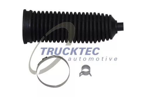 TRUCKTEC AUTOMOTIVE Faltenbalgsatz, Lenkung (02.37.098)