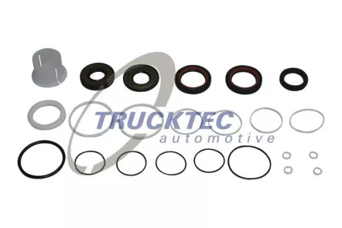 TRUCKTEC AUTOMOTIVE Dichtungssatz, Lenkgetriebe (02.37.102)
