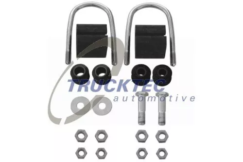 TRUCKTEC AUTOMOTIVE Reparatursatz, Stabilisatorlager (01.43.257)