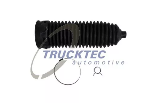 TRUCKTEC AUTOMOTIVE Faltenbalgsatz, Lenkung (02.37.203)