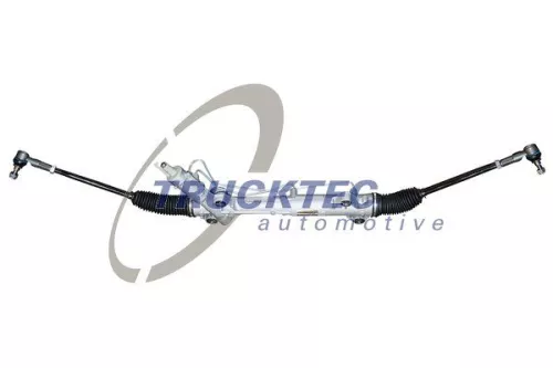 TRUCKTEC AUTOMOTIVE Lenkgetriebe (02.37.204)
