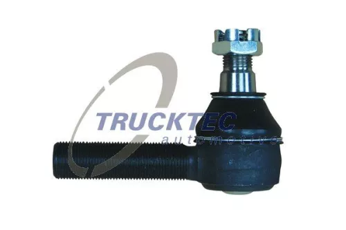 TRUCKTEC AUTOMOTIVE Spurstangenkopf (02.37.219)