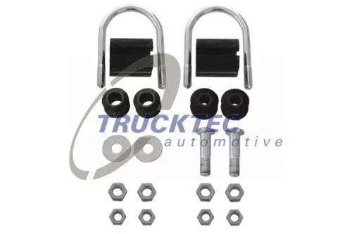 TRUCKTEC AUTOMOTIVE Reparatursatz, Stabilisatorlager (01.43.258)