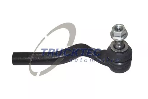TRUCKTEC AUTOMOTIVE Spurstangenkopf (02.37.243)