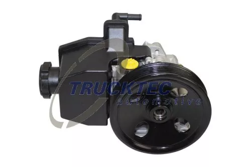 TRUCKTEC AUTOMOTIVE Hydraulikpumpe, Lenkung (02.37.273)