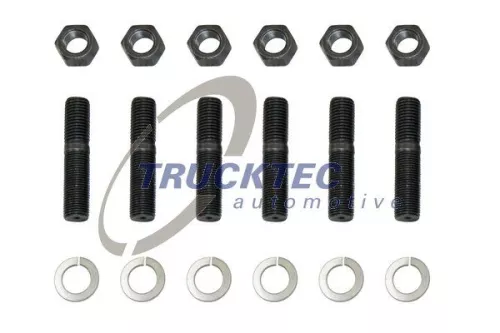 TRUCKTEC AUTOMOTIVE Reparatursatz, Lader (01.43.308)