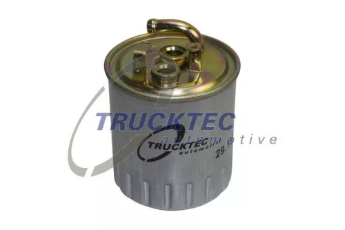 TRUCKTEC AUTOMOTIVE Kraftstofffilter (02.38.043)