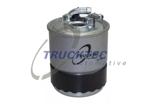 TRUCKTEC AUTOMOTIVE Kraftstofffilter (02.38.045)