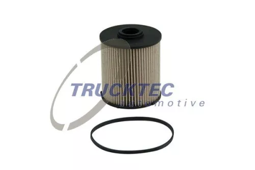 TRUCKTEC AUTOMOTIVE Kraftstofffilter (02.38.047)