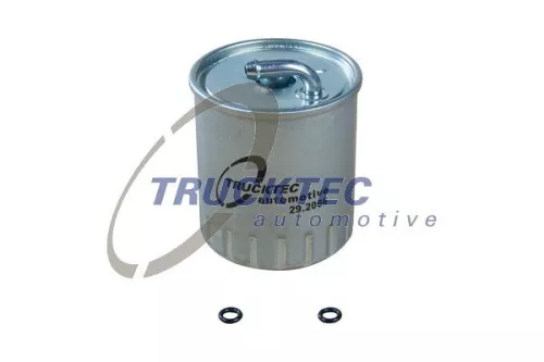 TRUCKTEC AUTOMOTIVE Kraftstofffilter (02.38.048)
