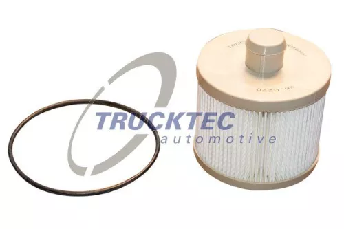TRUCKTEC AUTOMOTIVE Kraftstofffilter (02.38.051)
