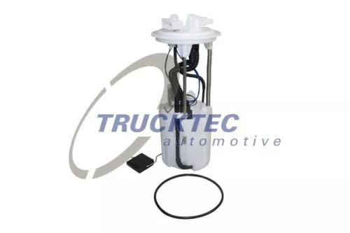 TRUCKTEC AUTOMOTIVE Kraftstoff-Fördereinheit (02.38.052)
