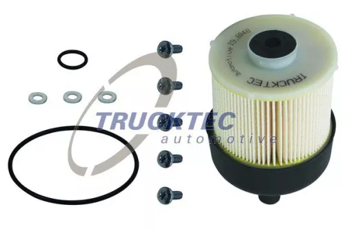 TRUCKTEC AUTOMOTIVE Kraftstofffilter (02.38.056)