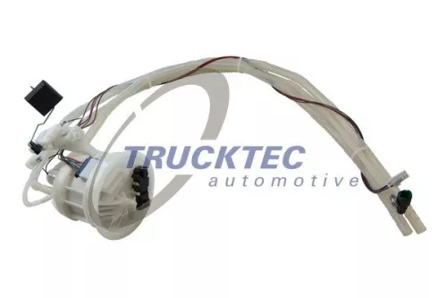 TRUCKTEC AUTOMOTIVE Kraftstoff-Fördereinheit (02.38.060)