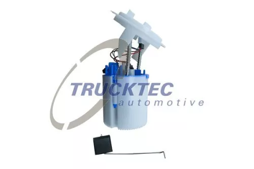 TRUCKTEC AUTOMOTIVE Kraftstoff-Fördereinheit (02.38.067)
