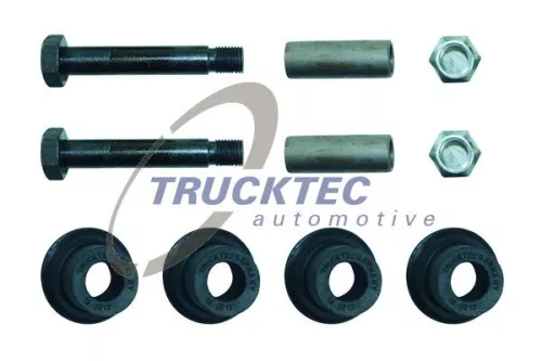 TRUCKTEC AUTOMOTIVE Reparatursatz, Fahrerhauslagerung (01.43.310)