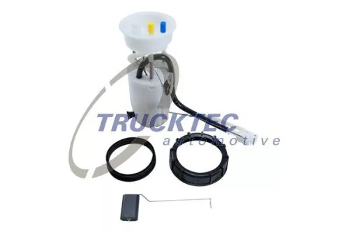 TRUCKTEC AUTOMOTIVE Kraftstoff-Fördereinheit (02.38.070)