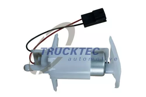 TRUCKTEC AUTOMOTIVE Kraftstoffpumpe (02.38.072)