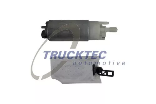 TRUCKTEC AUTOMOTIVE Kraftstoffpumpe (02.38.075)