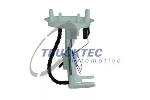 TRUCKTEC AUTOMOTIVE Kraftstoffpumpe (02.38.076)