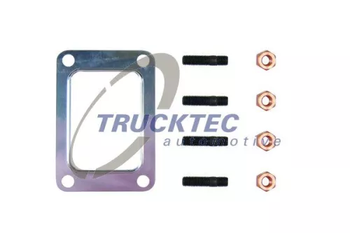 TRUCKTEC AUTOMOTIVE Dichtungssatz, Lader (01.43.311)