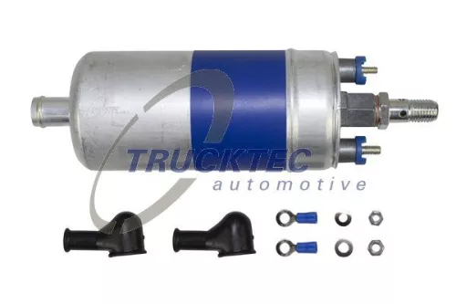 TRUCKTEC AUTOMOTIVE Kraftstoffpumpe (02.38.092)