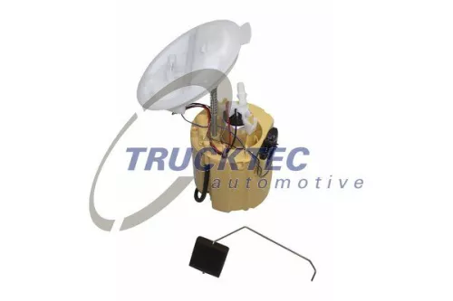 TRUCKTEC AUTOMOTIVE Kraftstoff-Fördereinheit (02.38.108)
