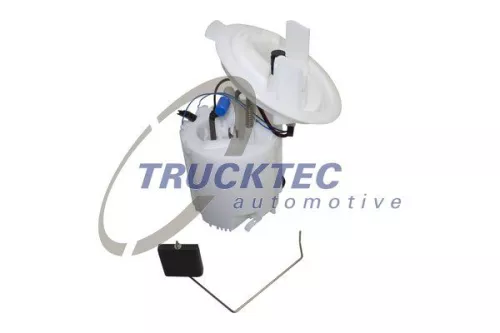 TRUCKTEC AUTOMOTIVE Kraftstoff-Fördereinheit (02.38.112)