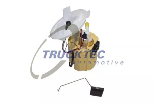 TRUCKTEC AUTOMOTIVE Kraftstoff-Fördereinheit (02.38.114)