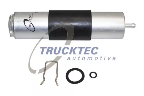 TRUCKTEC AUTOMOTIVE Kraftstofffilter (02.38.117)
