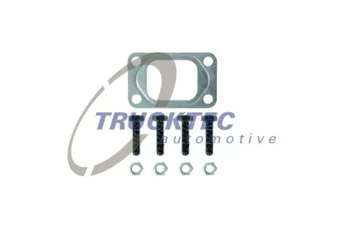 TRUCKTEC AUTOMOTIVE Dichtungssatz, Lader (01.43.312)