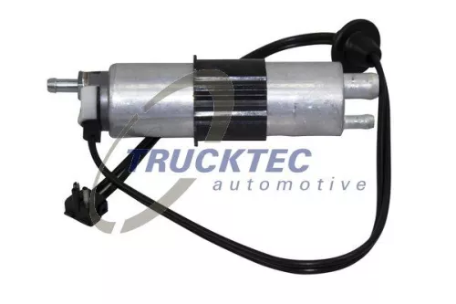 TRUCKTEC AUTOMOTIVE Kraftstoffpumpe (02.38.120)