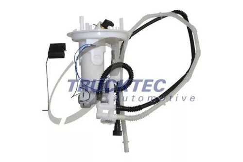 TRUCKTEC AUTOMOTIVE Kraftstoff-Fördereinheit (02.38.123)