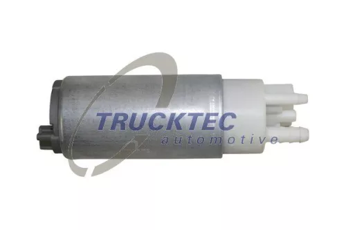 TRUCKTEC AUTOMOTIVE Kraftstoffpumpe (02.38.126)