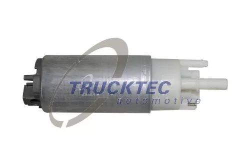 TRUCKTEC AUTOMOTIVE Kraftstoffpumpe (02.38.127)