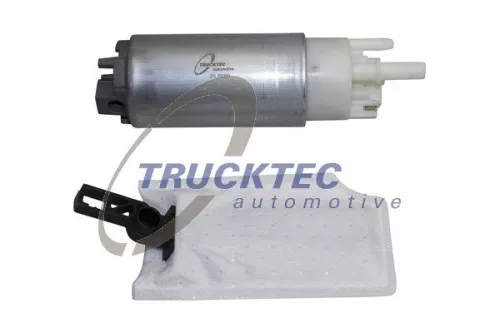 TRUCKTEC AUTOMOTIVE Kraftstoffpumpe (02.38.128)