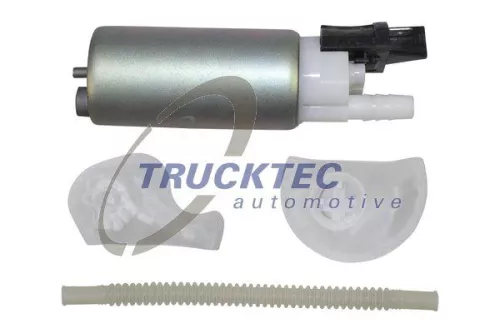 TRUCKTEC AUTOMOTIVE Kraftstoffpumpe (02.38.130)