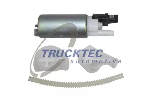 TRUCKTEC AUTOMOTIVE Kraftstoffpumpe (02.38.131)