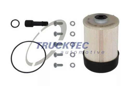 TRUCKTEC AUTOMOTIVE Kraftstofffilter (02.38.132)