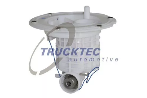 TRUCKTEC AUTOMOTIVE Kraftstofffilter (02.38.133)