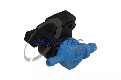 TRUCKTEC AUTOMOTIVE Ventil, Aktivkohlefilter (02.38.134)