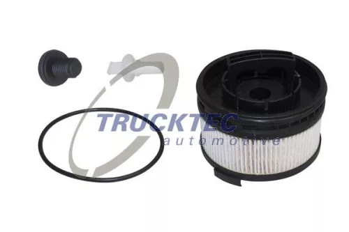 TRUCKTEC AUTOMOTIVE Kraftstofffilter (02.38.136)