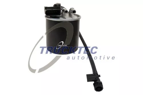 TRUCKTEC AUTOMOTIVE Kraftstofffilter (02.38.137)