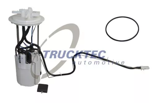 TRUCKTEC AUTOMOTIVE Kraftstoff-Fördereinheit (02.38.142)