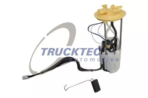 TRUCKTEC AUTOMOTIVE Kraftstoff-Fördereinheit (02.38.155)